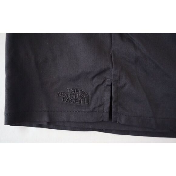 The North Face NF0A4AQFJK3 Women's Sz 3XL Black Aphrodite Motion Shorts - Picture 7 of 11